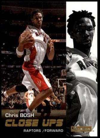 198 Chris Bosh